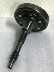Kopplingstrumma CF Moto/Goes 500-600