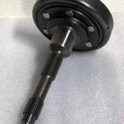 Kopplingstrumma CF Moto/Goes 500-600