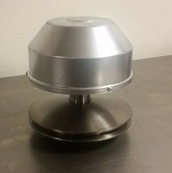 Variator Golfbil Yamaha G1-G22