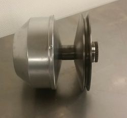 Variator Golfbil Yamaha G1-G22