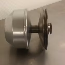 Variator Golfbil Yamaha G1-G22