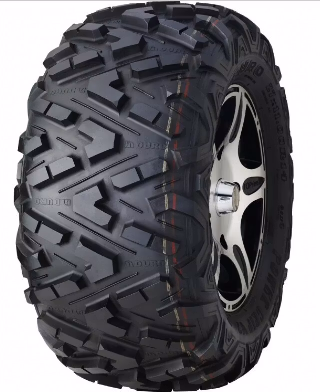Däckpaket Duro Powergrip V2 29-14"