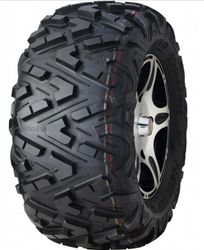 Däckpaket Duro Powergrip V2 29-14"