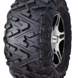 Däckpaket Duro Powergrip V2 29-14"