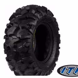 Däckpaket ITP Blackwater Evolution 30-14"