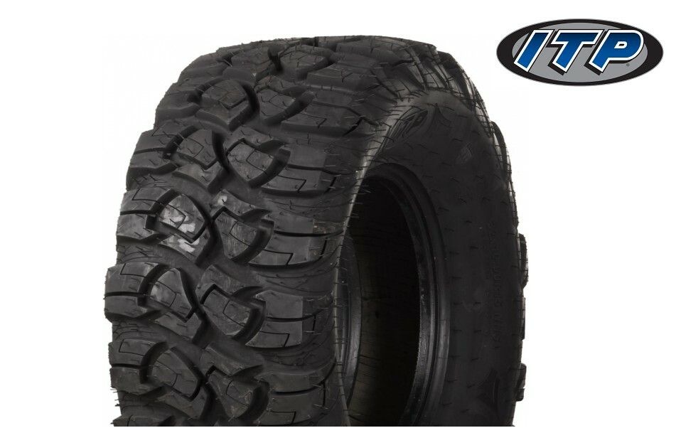 Däckpaket ITP Ultracross R-Spec 30-14"