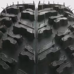 Däckpaket ITP Holeshot 25"