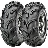 Däckpaket Maxxis Zilla 25"