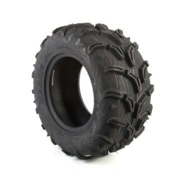 Bakdäck Maxxis Zilla 22x10-9