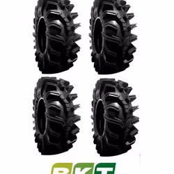 Däckpaket BKT BogMax 32-14"