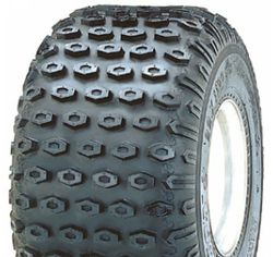 KENDA SXORPION K290 16x8-7