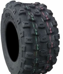 Barnfyrhjulingsdäck Duro 16x7-7