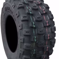 Barnfyrhjulingsdäck Duro 16x7-7