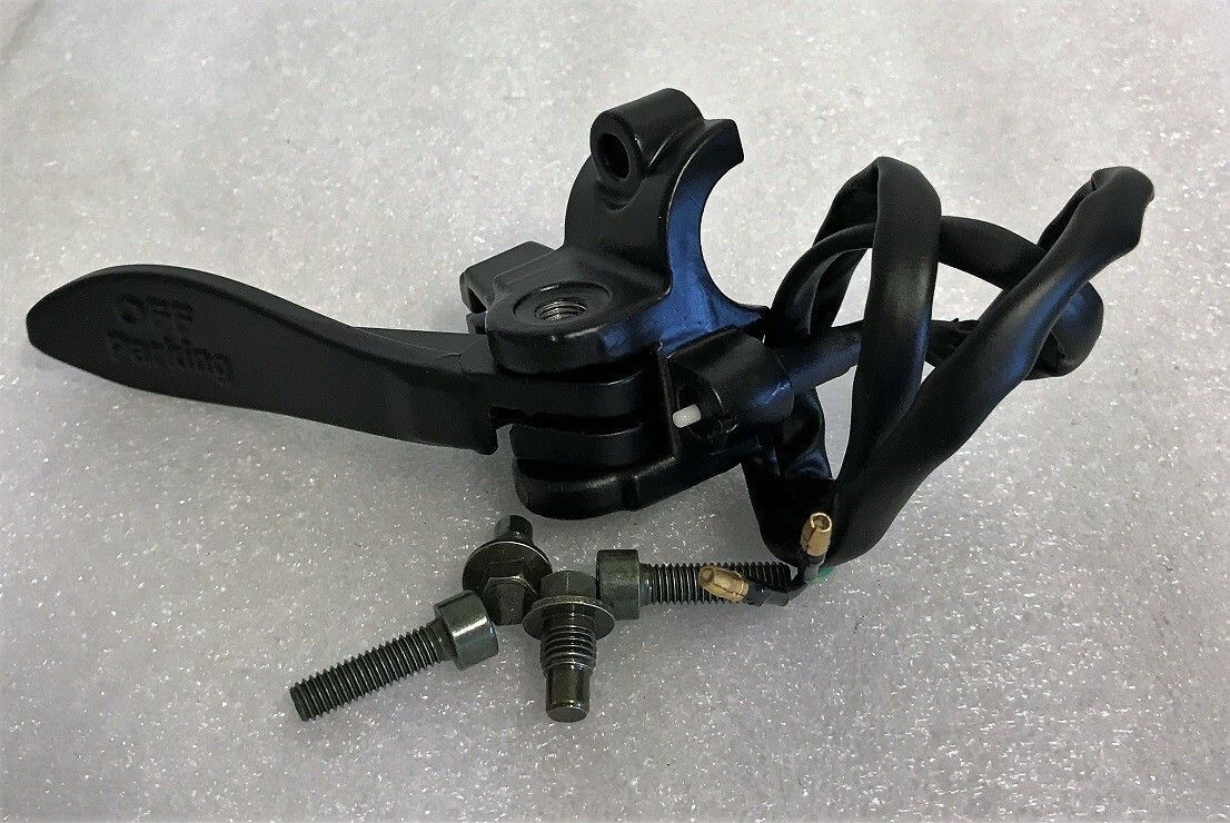 Hydraulisk Parkeringsbroms CF Moto/Goes