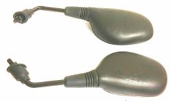 Backspeglar CF Moto/Goes 500-600