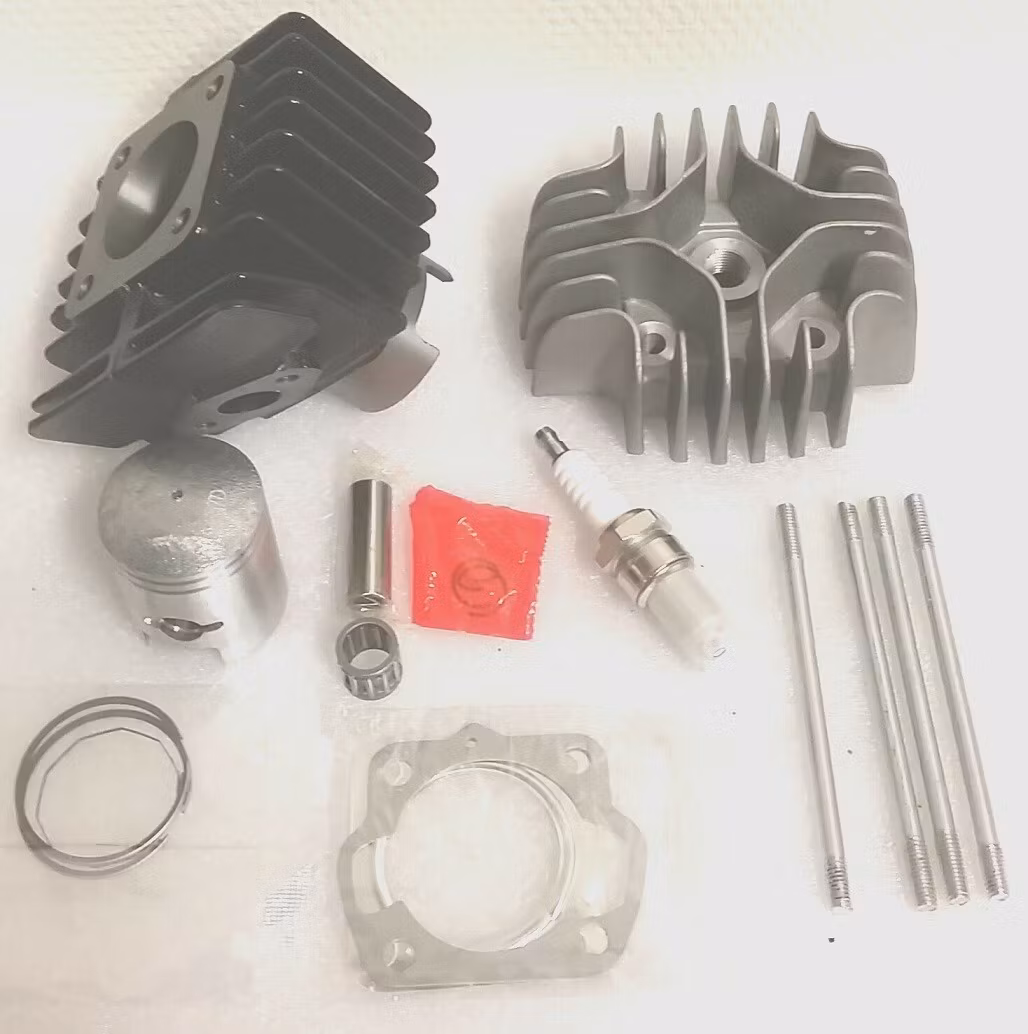 Cylinder kit ATV Suzuki LT50