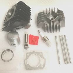 Cylinder kit ATV Suzuki LT50