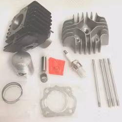 Cylinder kit ATV Suzuki LT50