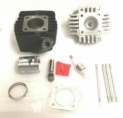 Cylinder kit ATV Suzuki LT50