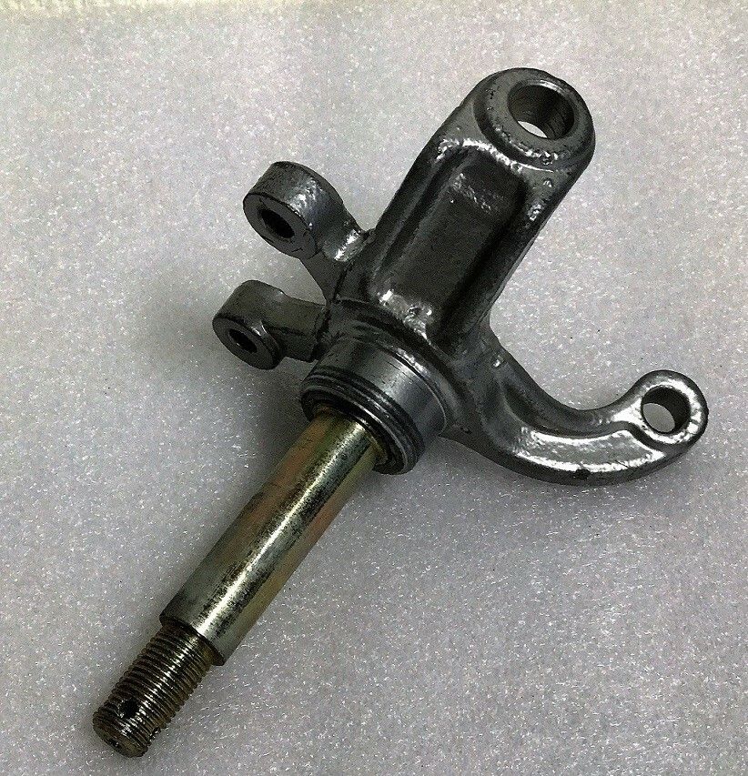 Styrspindel Bashan S7 200-250cc Vä