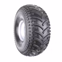 Komplett Hjul 22x12-8 Höger