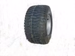 Komplett Hjul 18x8,50-8