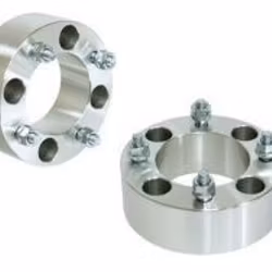 2" Spacers 4x110 Yam,Suz,Hon,CF