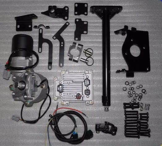 EPS styrservo-kit CF Moto X8 800