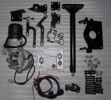 EPS styrservo-kit CF Moto X8 800