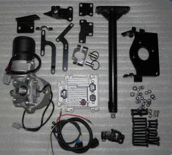EPS styrservo-kit CF Moto X8 800
