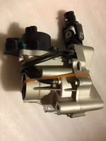 Framdiff ATV Hisun 500-700