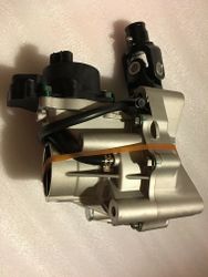 Framdiff ATV Hisun 500-700