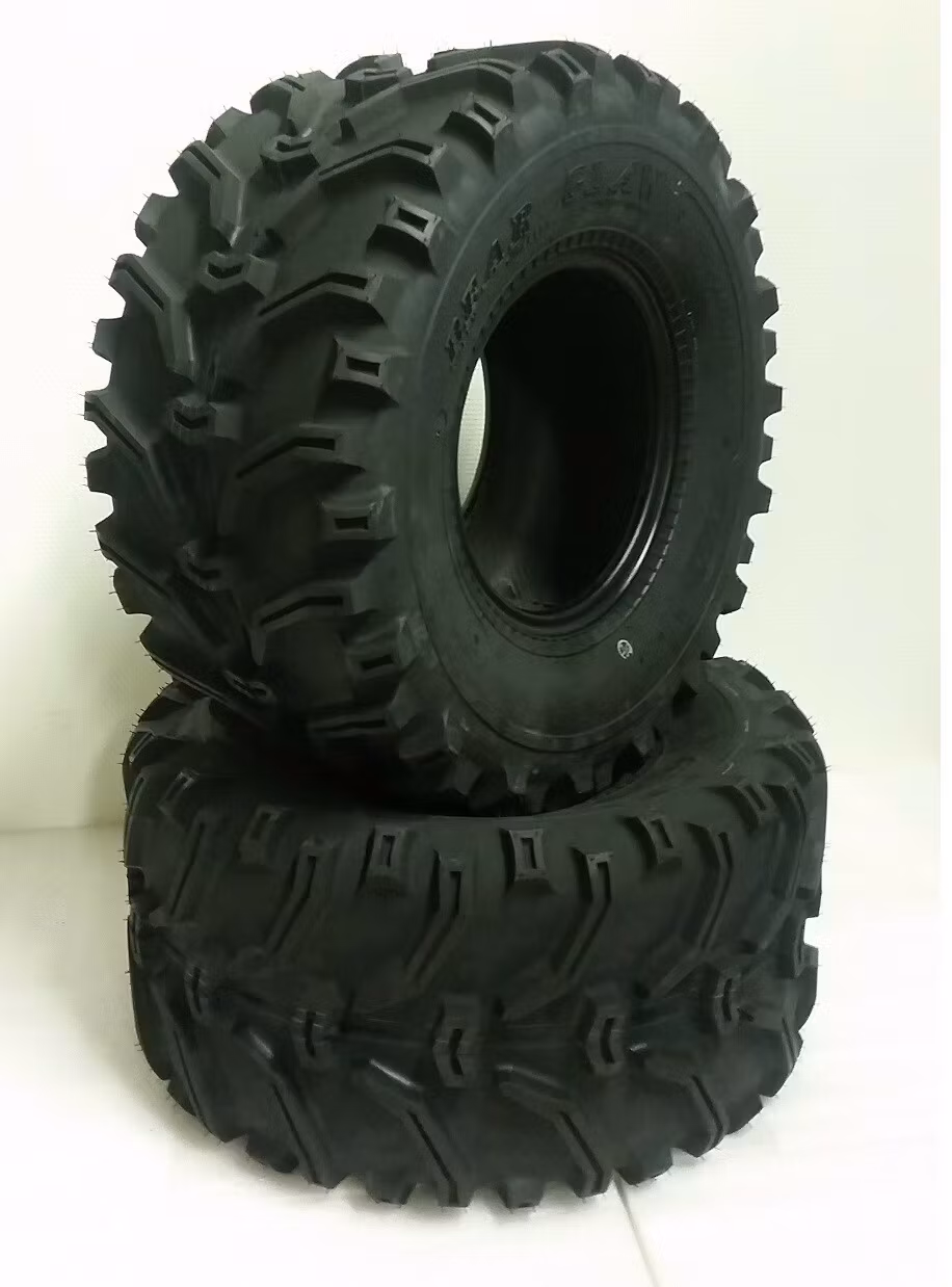 KENDA Bearclaw 24x11-10 6PR