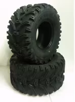 KENDA Bearclaw 24x11-10 6PR