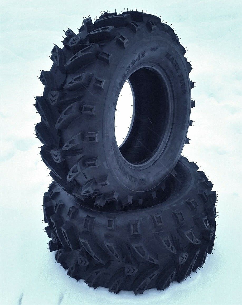 Däckpaket 26" Maxigrip Maxxplus
