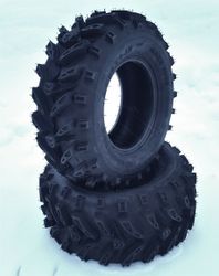 Däckpaket 26" Maxigrip Maxxplus
