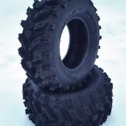 Däckpaket 26" Maxigrip Maxxplus