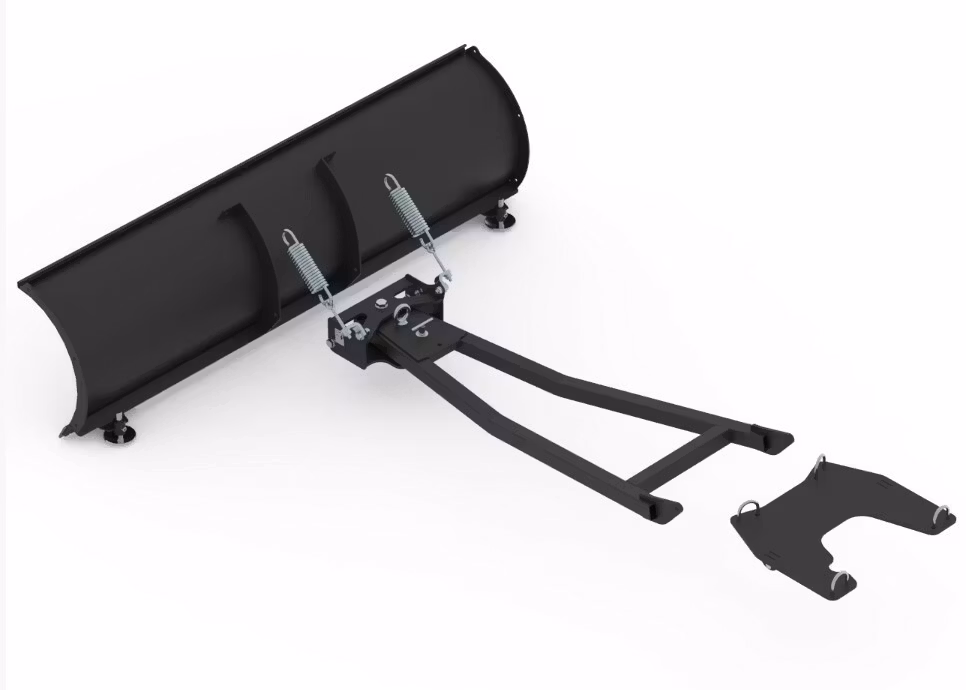 IB ATV Plogpaket 150cm