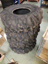 Däckpaket ITP Blackwater 30-12"
