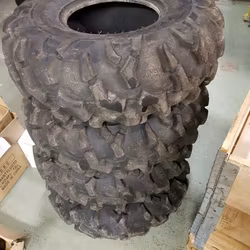 Däckpaket ITP Blackwater 30-12"