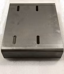 Motorplatta / Motorfäste Briggs & Stratton Mfl.