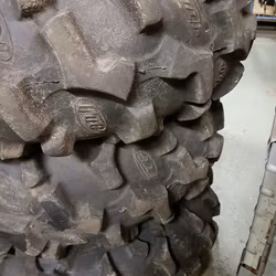 Däckpaket ITP Blackwater 30-12"