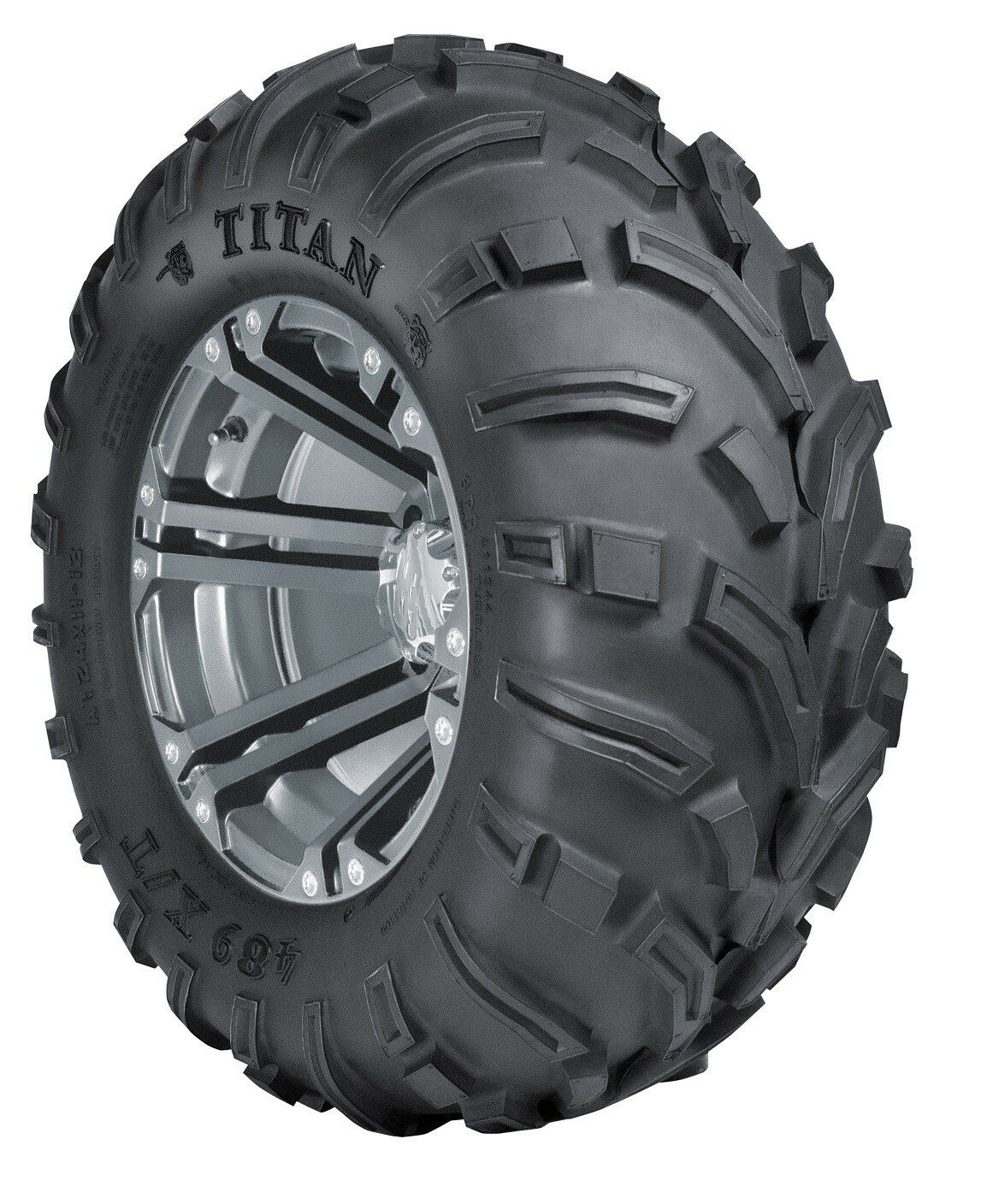 Titan 489 24x9-11