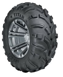 Titan 489 24x9-11