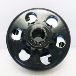 centrifugalkoppling 14T 1" 428 Kedja