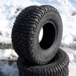 Däckpaket Golfbil RoadGuider