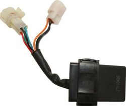 CDI Box ATV Jianshe 250