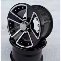 26"Hjulpaket väg Can Am Outlander/Renegade,com,Mav