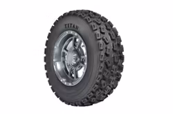 Framdäck Titan 22x8-10