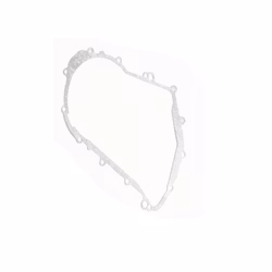 Vänster motorkåpspackning Jianshe 400 ATV